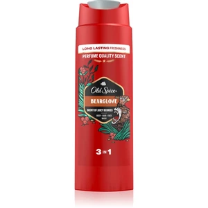 Old Spice Bearglove sprchový gel na tělo a vlasy 250 ml