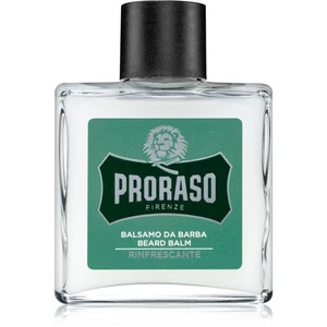 Proraso Green balzám na vousy 100 ml