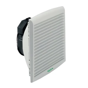 Schneider Electric ClimaSys ventilátor pro rozvaděčovou skříň 165m3/h 230V IP54 NSYCVF165M230PF