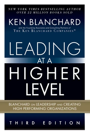 Leading at a Higher Level