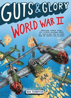 Guts & Glory