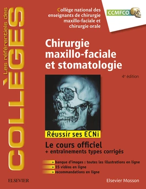 Chirurgie maxillo-faciale et stomatologie