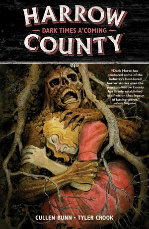 Harrow County Volume 7