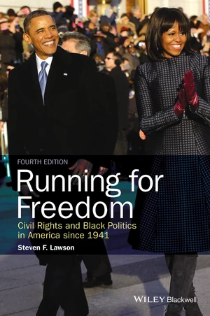 Running for Freedom