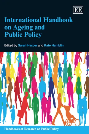 International Handbook on Ageing and Public Policy