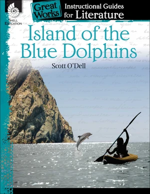 Island of the Blue Dolphins