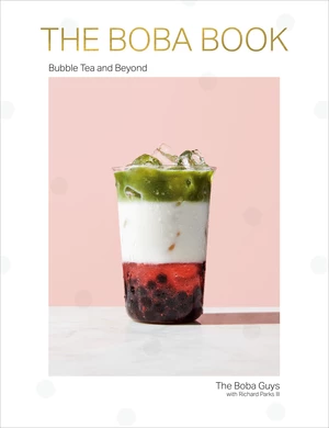 The Boba Book