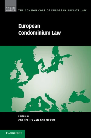 European Condominium Law