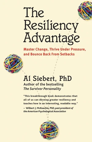 The Resiliency Advantage