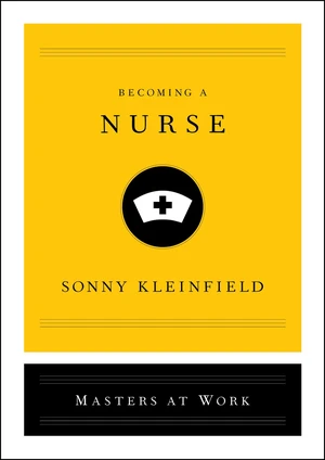 Becoming a Nurse