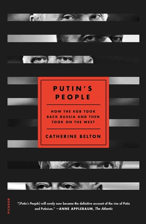 Putin's People