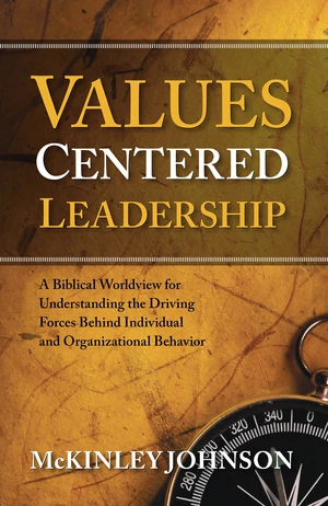 Values-Centered Leadership