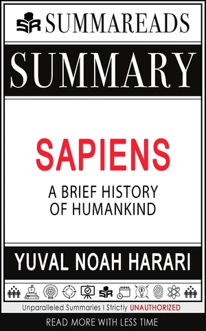 Summary of Sapiens