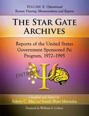 The Star Gate Archives