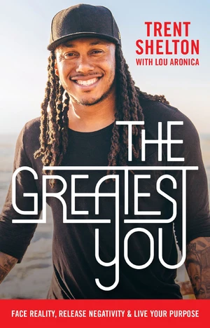 The Greatest You