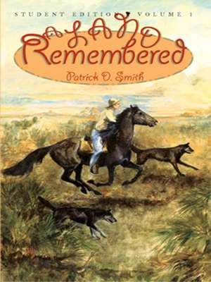 A Land Remembered, Volume 1