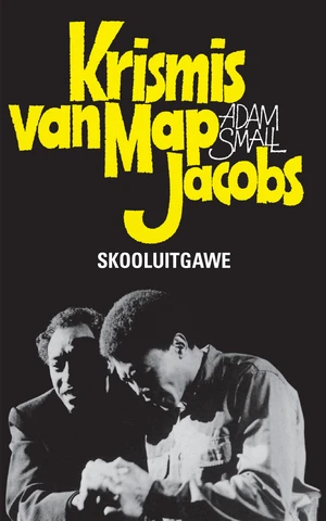 Krismis van Map Jacobs