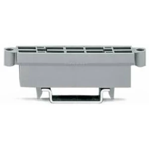 Skupinový nosič pro příčné můstky, WAGO 209-100, 74 mm x 10.7 mm x 18 mm , 50 ks