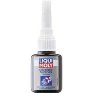 Zajištění šroubů Liqui Moly 3803 Pevnost: vyšší 10 g