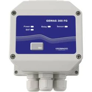 Detektor hladiny vody GEWAS 300 FG Greisinger, 118230, bez senzoru, 230 V
