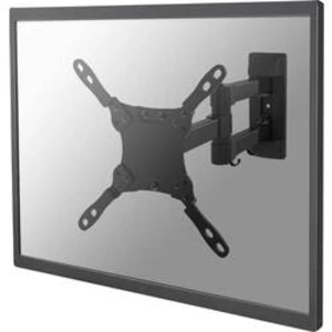 Nástěnný držák - rameno na TV, 25,4 - 81 cm (10 - 32") NewStar Products NM-W225BLACK