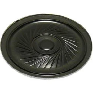 Mini reproduktor Visaton K 40, 1.6 palec, 8 Ω, 1 W