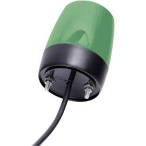 Signální osvětlení LED Auer Signalgeräte PCH, N/A, trvalé světlo, blikající světlo, 24 V/DC, 24 V/AC