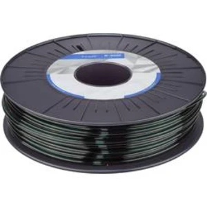 Vlákno pro 3D tiskárny, BASF Ultrafuse PLA-0025B075, PLA plast, 2.85 mm, 750 g, tmavě zelená (translucidní)