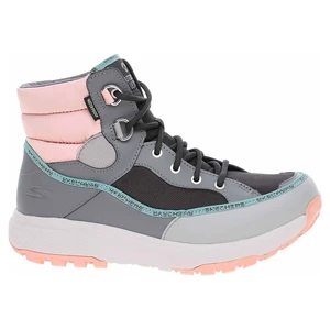 Skechers Outdoor Ultra - Solstice Canyon gray-mt 38