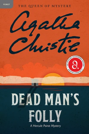 Dead Man's Folly