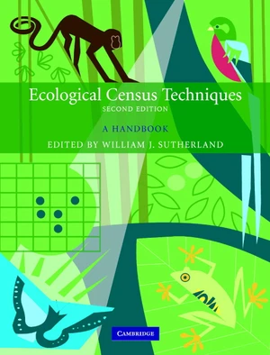 Ecological Census Techniques