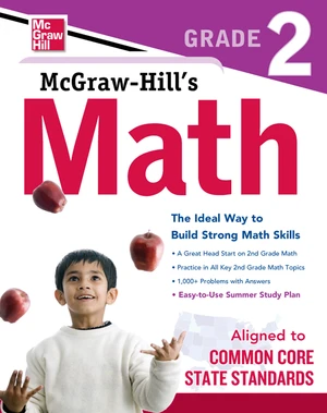 McGraw-Hill Math Grade 2