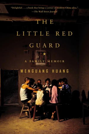 The Little Red Guard