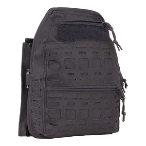 Batoh Small pro nosiče plátu CPC Templar’s Gear® – Černá (Barva: Černá)