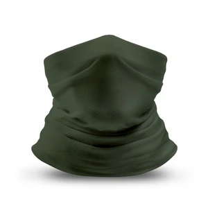 Nákrčník Skiron Neck Gaiter Pentagon® – Olive Green (Barva: Olive Green)