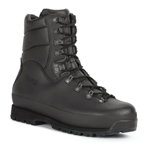 Boty Griffon Combat GTX® AKU Tactical® – Černá (Barva: Černá, Velikost: 40 (EU))