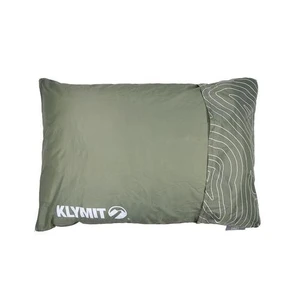 Polštář Drift Car Klymit® – L, Zelená (Barva: Zelená, Velikost: L)