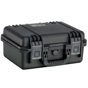 Odolný vodotěsný kufr Peli™ Storm Case® iM2100 bez pěny – Černá (Barva: Černá)