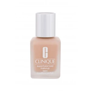 Clinique Superbalanced 30 ml make-up pre ženy CN 13.5 Petal na zmiešanú pleť; na všetky typy pleti; na mastnú pleť; na dehydratovanu pleť