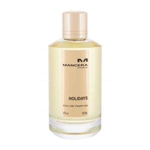 MANCERA Holidays 120 ml parfumovaná voda unisex