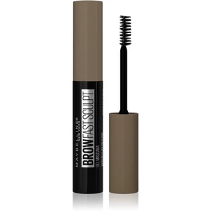 Maybelline Brow Fast Sculpt gélová riasenka na obočie odtieň 01 Blonde 2.8 ml