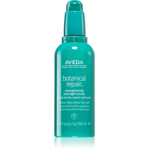 Aveda Botanical Repair™ Strengthening Overnight Serum nočné obnovujúce sérum na vlasy 100 ml