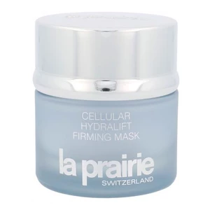 La Prairie Cellular Hydralift Firming Mask 50 ml pleťová maska pro ženy na suchou pleť; na normální pleť; zpevnění a lifting pleti