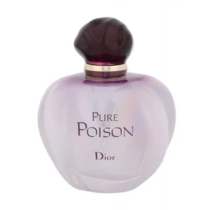 Christian Dior Pure Poison 100 ml parfémovaná voda pro ženy