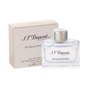 S.T. Dupont 58 Avenue Montaigne 5 ml parfémovaná voda pro ženy