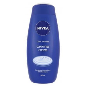 Nivea Creme Care 500 ml sprchový krém pro ženy