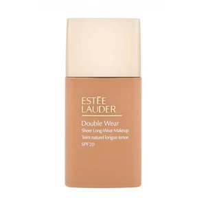 Estée Lauder Double Wear Sheer Long-Wear Makeup SPF20 30 ml make-up pro ženy 4N2 Spiced Sand na všechny typy pleti