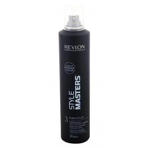 Revlon Professional Style Masters Pure Styler 325 ml lak na vlasy pro ženy