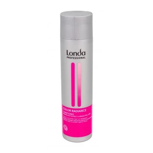 Londa Professional Color Radiance 250 ml kondicionér pro ženy na barvené vlasy