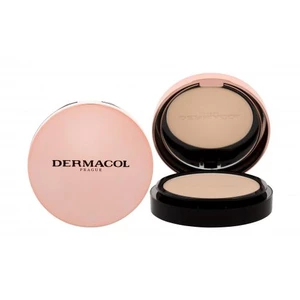 Dermacol 24H Long-Lasting Powder And Foundation 9 g make-up pro ženy 03